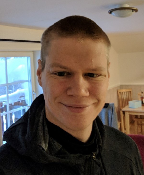 Profile picture of Morten Rasmussen